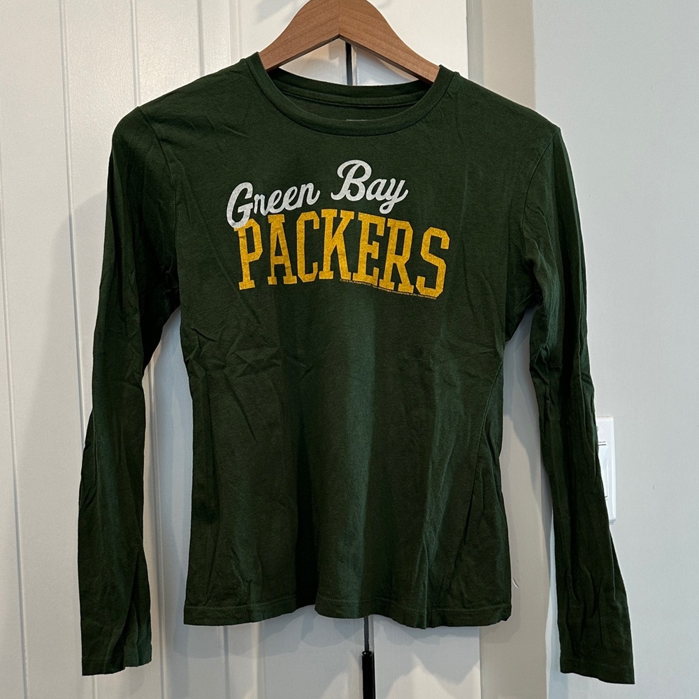 Junk Food Clothing Olive Graphic Tee